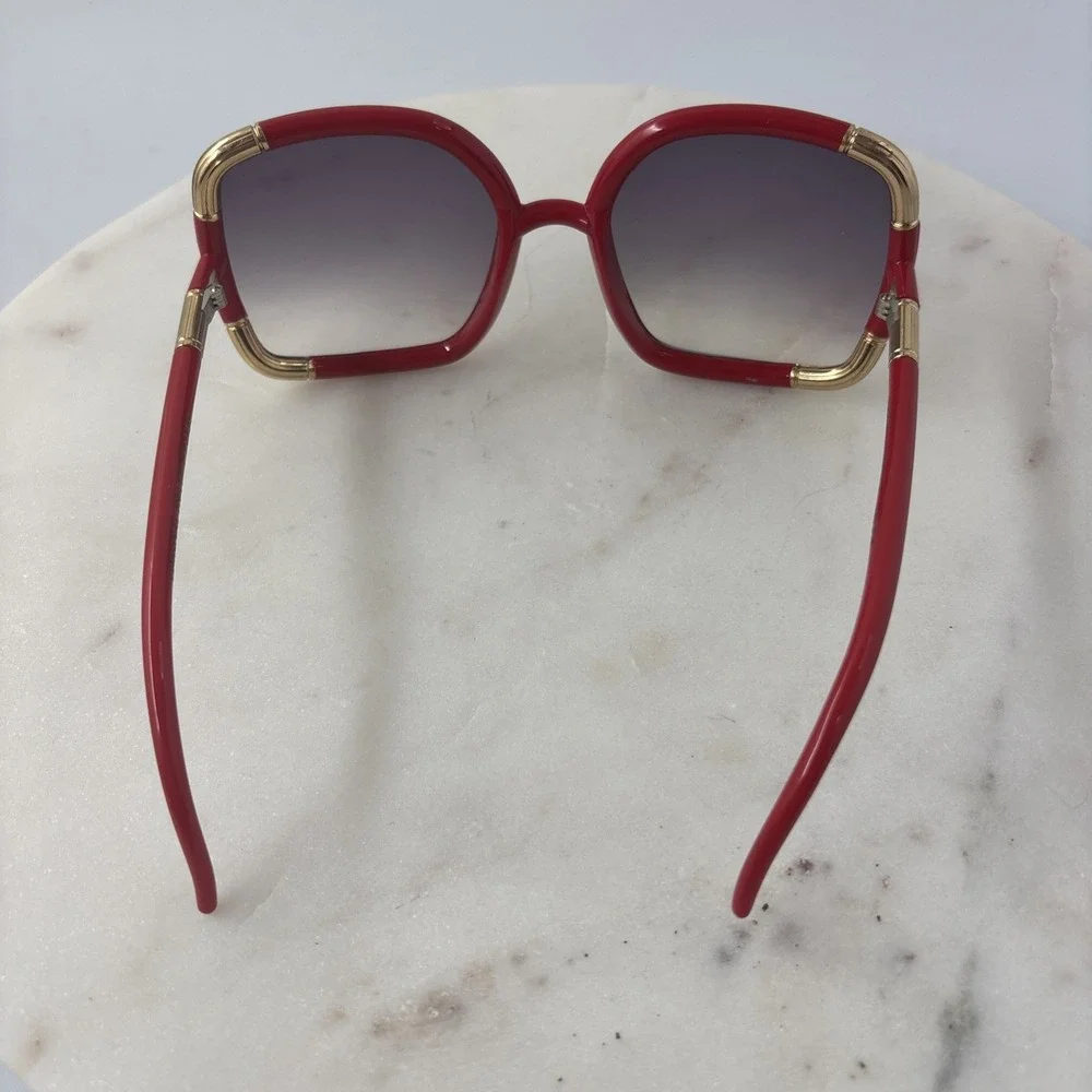 Ted Lapidus vtg bold